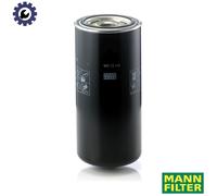 MANN-FILTER Oil Filter WD 13 145 – for Off-Highway Applications