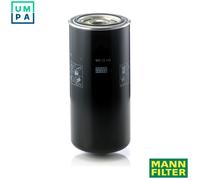 MANN-FILTER Oil Filter WD 13 145 – for Off-Highway Applications