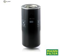MANN-FILTER WD 13 145 Oil Filter - for Off-Highway Applications