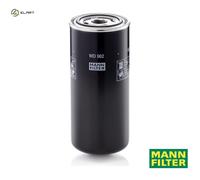 OIL FILTER WD 962 FOR RENAULT TRUCKS DEUTZ-FAHR MIDR06.20.45A2/20.45D3 9.8L FR1