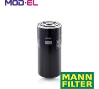 OIL FILTER WD 962 FOR RENAULT TRUCKS FR1 DEUTZ-FAHR DX 9.8L 6cyl FR1 9.6L 6cyl