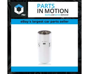 Oil Filter WD13145/18 Mann 0007983030 1R1808 3I0731 504594D1 296519 Quality New