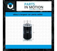 Mann+Hummel Oil Filter - WD940