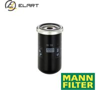 OIL FILTER WH 724 FOR LINDE VOITH 000 983 0601 0009830601V 9830601 AA2 91.2976.3