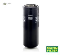 MANN-FILTER WH 980/3 Transmission oil filter Hydraulic Transmission Filter - for Off-Highway Applications