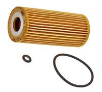 MANN-FILTER HU 615/3 x Oil Filter - CARS + TRANSPORTERS