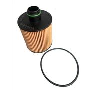 Oil Filter With Seal Diesel FOR FIAT DOBLO CARGO COMBI, VAUXHALL ASTRA CORSA MERIVA COMBO INSIGNIA ZAFIRA 55206816, 55595538, 650181