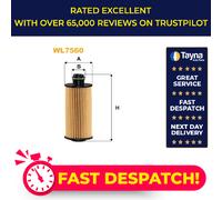 FILTRON OE 682/8 Oil filter