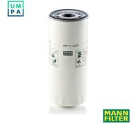 MANN-FILTER Oil Filter WP 11 102/3 for Trucks & Buses