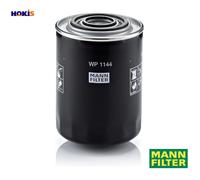 OIL FILTER WP 1144 FOR RENAULT TRUCKS B/Platform/Chassis/Van MASCOTT SANTANA