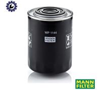 OIL FILTER WP 1144 FOR RENAULT TRUCKS B/Platform/Chassis/Van MASCOTT SANTANA