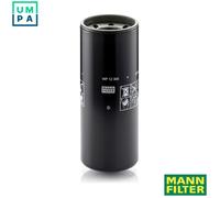 MANN Filter WP12300 Oil Filter 118mm Diameter Fits ONAN FURUKAWA AMMANN DOOSAN