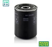 MANN-FILTER WP 928/82 Oil filter