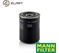 OIL FILTER WP 928/84 FOR NISSAN TERRANOII TD27T 2.7L 4cyl TERRANO II