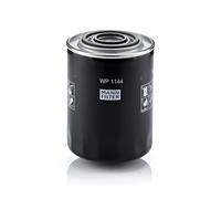 MANN Oil Filter 145mm Height Fits Renault Trucks Mascott 110.55 130.35 130.55