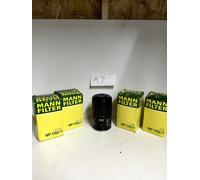MANN-FILTER WP 1152/1 Oil filter