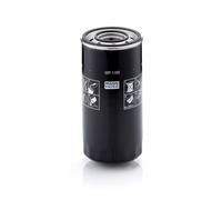 Mann+Hummel Oil Filter - WP1169