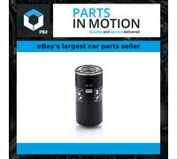 Mann Filter Oil Filter WP1169 Fits IVECO & FIAT New