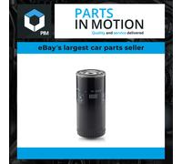 Oil Filter WP962/5 Mann 21632901 22030852 3582733 Genuine Top Quality Guaranteed