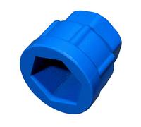 Oil Filter Wrench 1/2in Sq. Dr. 24Mm/6 Flutes 27300