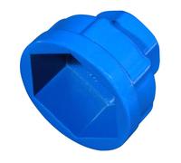 Oil Filter Wrench 1/2in Sq. Dr. 36Mm/6 Flutes 27310
