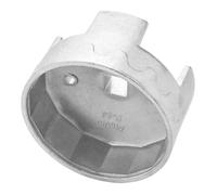 Oil Filter Wrench 1/2in Sq. Dr. 74Mm/14 Flutes 27749