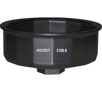 Oil Filter Wrench 2169-6 HAZET