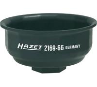 Oilfilter Spanner HAZET 2169-66