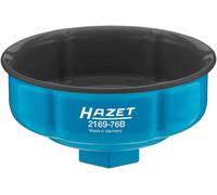 HAZET 2169-76B Oil filter removal tool