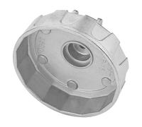 Oil Filter Wrench 3/8in Sq. Dr. 92Mm/15 Flutes 27137