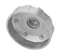 Oil Filter Wrench 3/8in Sq. Dr. 94.5Mm/15 Flutes 27138