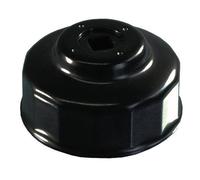 Oil Filter Wrench 68mm Tool Fits Hiflo HF138 Suzuki VS1400 Intruder S83 04-09