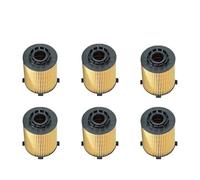 Oil Filter Wrench 6Pcs Oil Filter 31372214 For LYNK CO 01020303+0505+09 For VOLVO S90 XC40 XC90 XC60 GEELY XINGYUE 350T 2.0T install