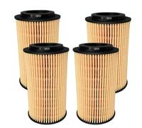 Oil Filter Wrench Engine Oil filter For A6511800009 E11HD204 HU7010z 68091827AA 68091826AA install(4pcs)