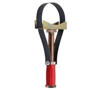 Oil Filter Wrench - High Performance Oil Filter Tape, Portable Maintenance Equipment, Design with Ergonomic Handle, Compact and Easy to Use | Wrench for Truck