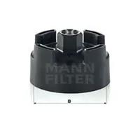 Mann Filter Oil Filter Spanner Wrench LS8 – Socket Removal Tool