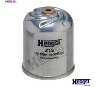 OIL FILTER Z13 D94 FOR RENAULT TRUCKS IRISBUS DCI 6-A 6.2L dCi11C/11-270 11.1L