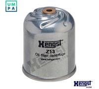 OIL FILTER Z13 D94 FOR RENAULT TRUCKS IRISBUS DCI 6-A 6.2L dCi11C/11-270 11.1L