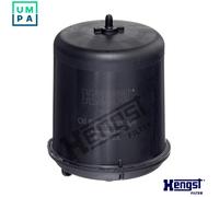 Oil Filter HENGST FILTER Z16 D183