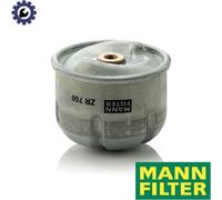 OIL FILTER ZR 700 x FOR LAND ROVER DISCOVERY/II DEFENDER/Cabrio/Pick/Up/Wagon