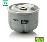 Oil filter Centrifuge ZR 7001 MANN-FILTER for FORD TRANSIT Bus TRANSIT Van