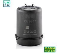 MANN-FILTER ZR 9007 Oil filter