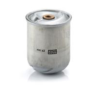 Mann+Hummel Oil Filter - ZR904X