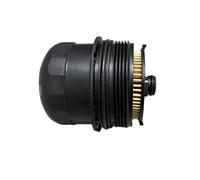 Oil Filters Filter Housing Assembly Oil Grid For Volvo V40 S60 V90 XC40 V60 XC90 V70 XC70