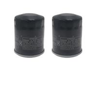 Oil Filters Oil Filter 2540086 2540122 2530009 For POLARIS RZR XP 4 1000 EPS 999(2pcs)