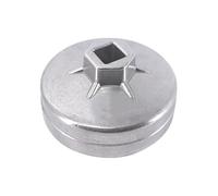 oil filters replacement Fit For Mercedes Benz 74mm 14 Flute Oil Filter Wrench Socket Remover Tool Oil Filters