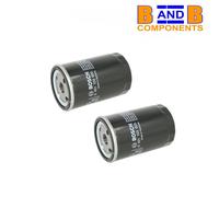 BOSCH 0 451 103 033 Oil filter