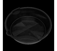 Oil/Fluid Drain Pan 6L
