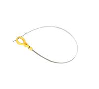 Oil Fluid Level Dip Stick Compatible With Mazda For CX-9 2007 2008 2009 2010 2011 2012 2013 2014 2015 Engine Oil Level Dipstick CY0110450A DG1Z-6750-AB 921-052