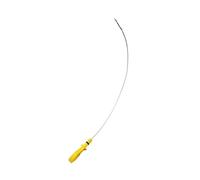 Oil Fluid Level Dipstick Compatible With Lincoln For Continental 2017 For MKX For MKZ 2012 2013 2014 2015 2016 2017 Level Indicator Dipstick DG1Z-6750-AB